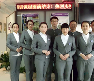 美妤世家團(tuán)隊(duì)