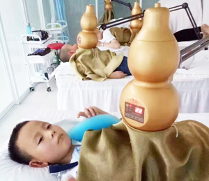 雨桐國際保健灸療