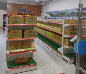 愛至親媽咪愛營養品