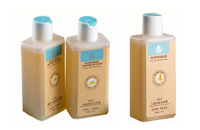 小貝樂洗浴用品