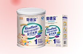 奧德寶泰國(guó)香米米粉