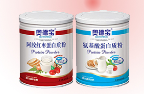 奧德寶蛋白質(zhì)粉
