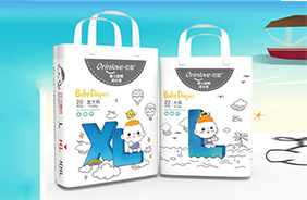 初愛超薄成長褲