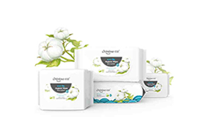 初愛嬰兒濕紙巾