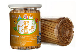咿呀貝比餅干