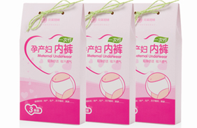 完美媽咪衛生用品