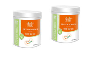 利貝樂蛋白粉