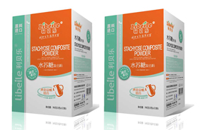 利貝樂水蘇糖復合粉