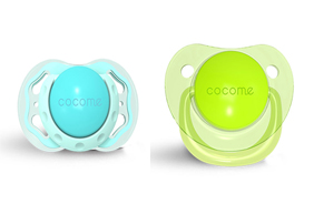 可可萌安撫奶嘴