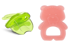 可可萌安撫牙膠