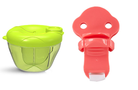 可可萌嬰幼兒日常護理用品