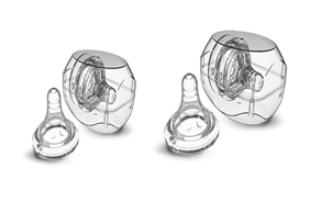 可可萌嬰幼兒奶嘴