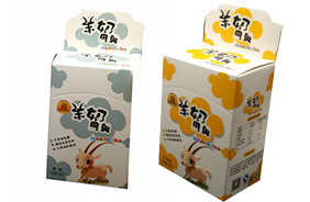 mamabobo羊奶貝貝