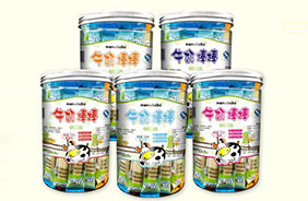 mamabobo牛奶棒棒