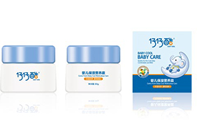 仔仔酷嬰幼兒護膚用品