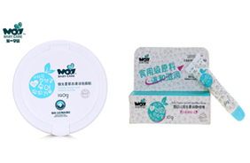 第一孕嬰護膚用品