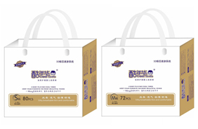 酷年華金質護理紙尿褲