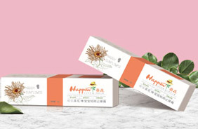 歡樂葵花寶寶膏劑