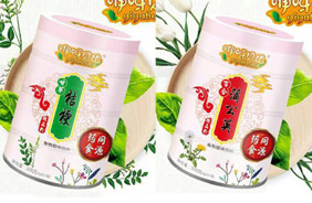 咿呀貝比藥食同源微晶粉