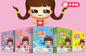 金麥世佳小溶豆