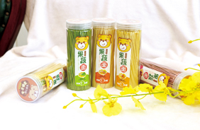 艾比小熊嬰幼兒面條