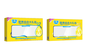 真滋元營養組合大禮包