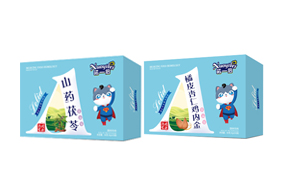 諾一倍藥食同源營養(yǎng)品