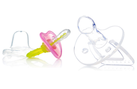 媽咪王子安撫奶嘴