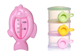 媽咪王子護理用品