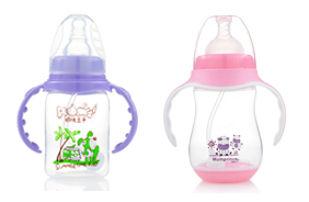 媽咪王子PP奶瓶