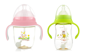 媽咪王子PPSU奶瓶