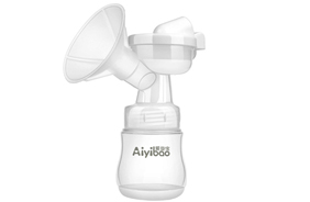 愛益寶吸奶器