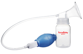 康尼寶貝吸奶器