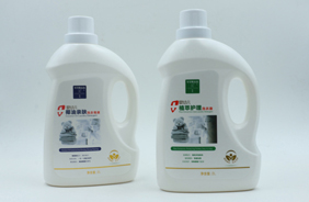 可可萌植萃護理洗衣液