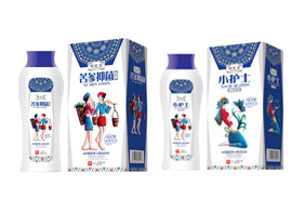 明優堂洗液