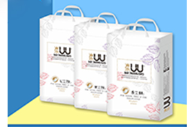 樂UU羽柔嬰兒紙尿片