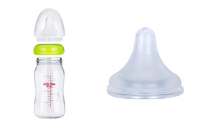 Ӣ�҃�kidslike��ƿ