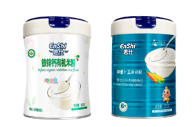 恩仕粉狀營養品米粉