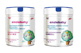 恩仕cpp多肽營養米粉