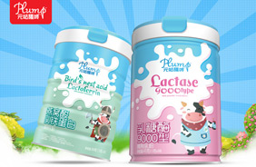 元咕隆咚調(diào)制乳粉