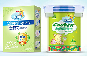 安蓓聰清清寶葡萄糖