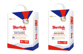 英巴樂紙尿褲