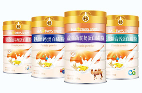 漢培仕蛋白質粉