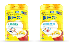 優(yōu)貝滋蛋白粉