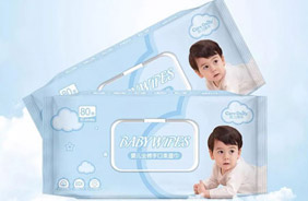 凱兒得樂嬰兒濕巾