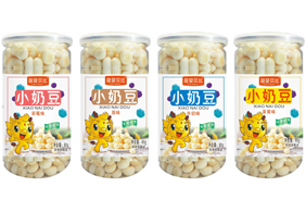 龍嬰貝比小奶豆