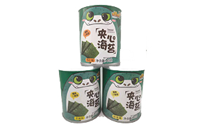 精嬰領秀夾心海苔