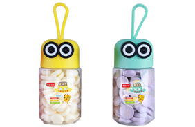 龍嬰貝比愛溶豆