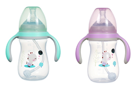 有貝PP奶瓶