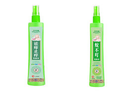 苗方苗草花露水